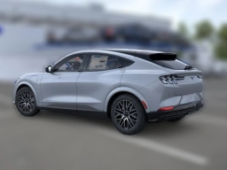 Ford Mustang Mach-E Premium RWD 2026