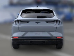 Ford Mustang Mach-E Premium RWD 2026