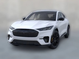 Ford Mustang Mach-E Premium RWD 2026