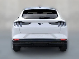 Ford Mustang Mach-E Premium RWD 2026