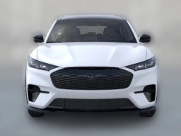 Ford Mustang Mach-E Premium RWD 2026