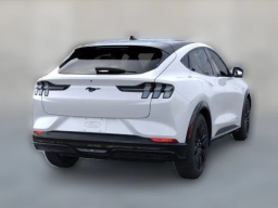 Ford Mustang Mach-E Premium RWD 2026