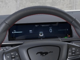 Ford Mustang Mach-E Premium RWD 2026