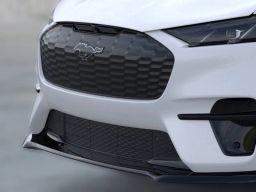 Ford Mustang Mach-E Premium RWD 2026