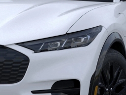 Ford Mustang Mach-E Premium RWD 2026