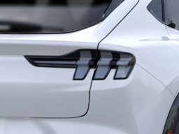 Ford Mustang Mach-E Premium RWD 2026