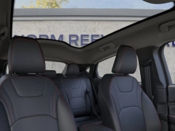 Ford Mustang Mach-E Premium RWD 2026