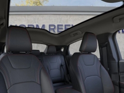 Ford Mustang Mach-E Premium RWD 2026