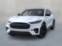 Ford Mustang Mach-E Premium RWD 2026