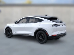 Ford Mustang Mach-E Premium RWD 2026