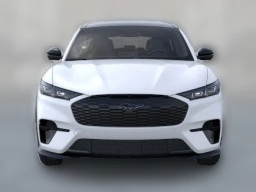 Ford Mustang Mach-E Premium RWD 2026