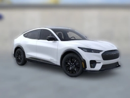 Ford Mustang Mach-E Premium RWD 2026