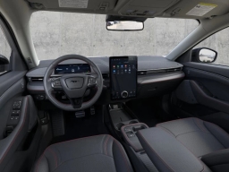 Ford Mustang Mach-E Premium RWD 2026