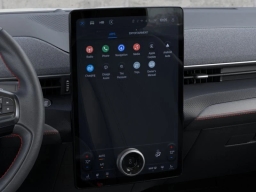 Ford Mustang Mach-E Premium RWD 2026