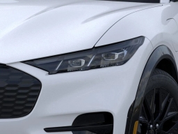 Ford Mustang Mach-E Premium RWD 2026