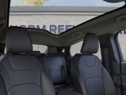 Ford Mustang Mach-E Premium RWD 2026