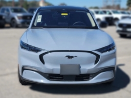 Ford Mustang Mach-E Premium RWD 2026