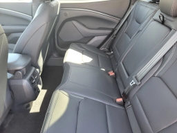 Ford Mustang Mach-E Premium RWD 2026