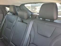 Ford Mustang Mach-E Premium RWD 2026