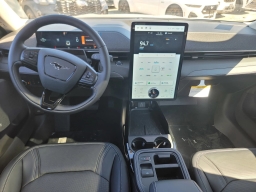 Ford Mustang Mach-E Premium RWD 2026