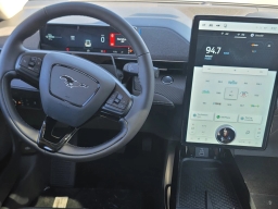 Ford Mustang Mach-E Premium RWD 2026