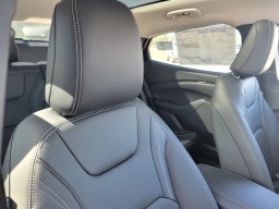 Ford Mustang Mach-E Premium RWD 2026