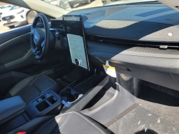 Ford Mustang Mach-E Premium RWD 2026