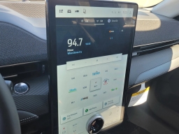 Ford Mustang Mach-E Premium RWD 2026