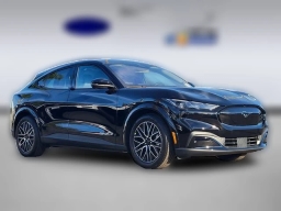 Ford Mustang Mach-E Premium RWD 2026