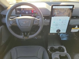 Ford Mustang Mach-E Premium RWD 2026