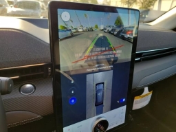 Ford Mustang Mach-E Premium RWD 2026