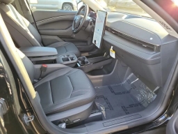 Ford Mustang Mach-E Premium RWD 2026