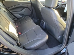 Ford Mustang Mach-E Premium RWD 2026