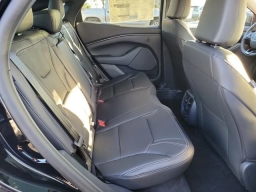 Ford Mustang Mach-E Premium RWD 2026