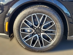 Ford Mustang Mach-E Premium RWD 2026