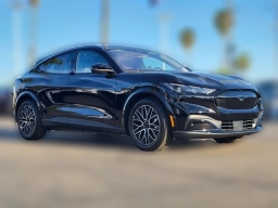 Ford Mustang Mach-E Premium RWD 2026