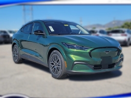 Ford Mustang Mach-E Premium RWD 2026