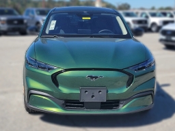 Ford Mustang Mach-E Premium RWD 2026