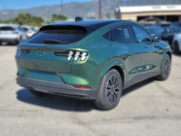 Ford Mustang Mach-E Premium RWD 2026