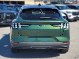 Ford Mustang Mach-E Premium RWD 2026