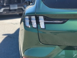 Ford Mustang Mach-E Premium RWD 2026