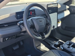 Ford Mustang Mach-E Premium RWD 2026