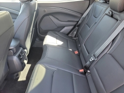 Ford Mustang Mach-E Premium RWD 2026