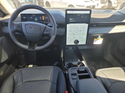 Ford Mustang Mach-E Premium RWD 2026