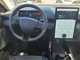 Ford Mustang Mach-E Premium RWD 2026