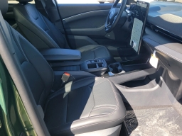 Ford Mustang Mach-E Premium RWD 2026