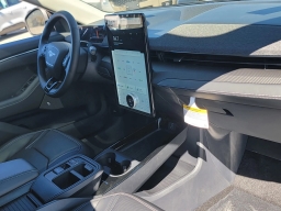 Ford Mustang Mach-E Premium RWD 2026