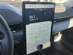 Ford Mustang Mach-E Premium RWD 2026