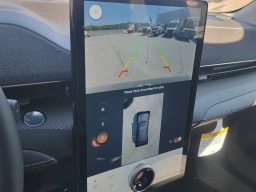 Ford Mustang Mach-E Premium RWD 2026