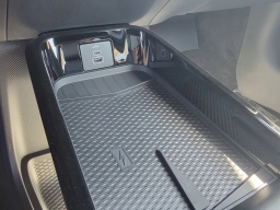 Ford Mustang Mach-E Premium RWD 2026